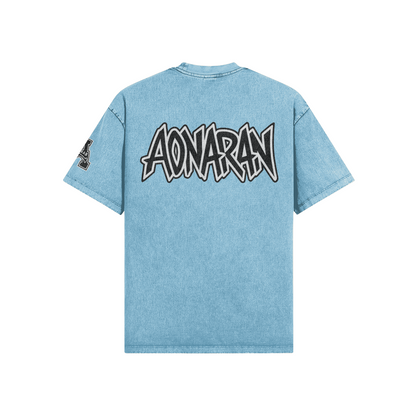 Aonaran dragon arc tee