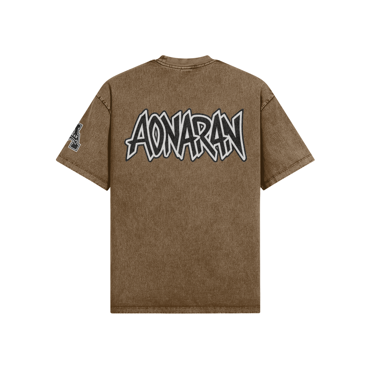 Aonaran dragon arc tee