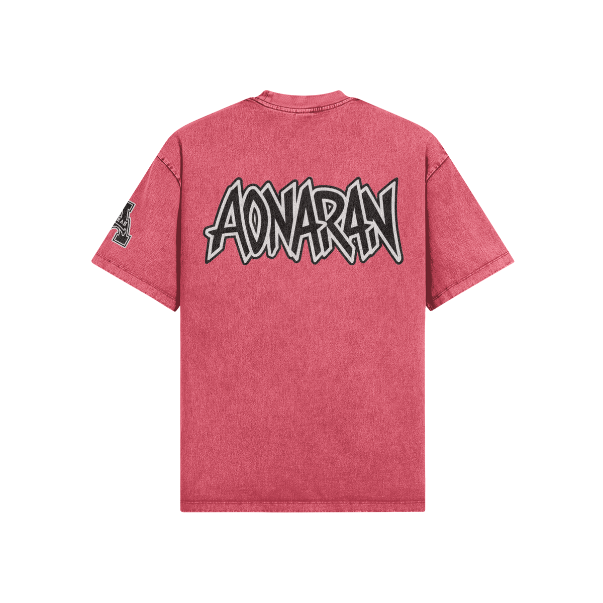Aonaran dragon arc tee