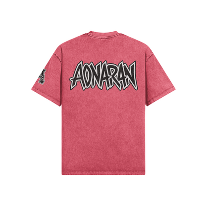 Aonaran dragon arc tee