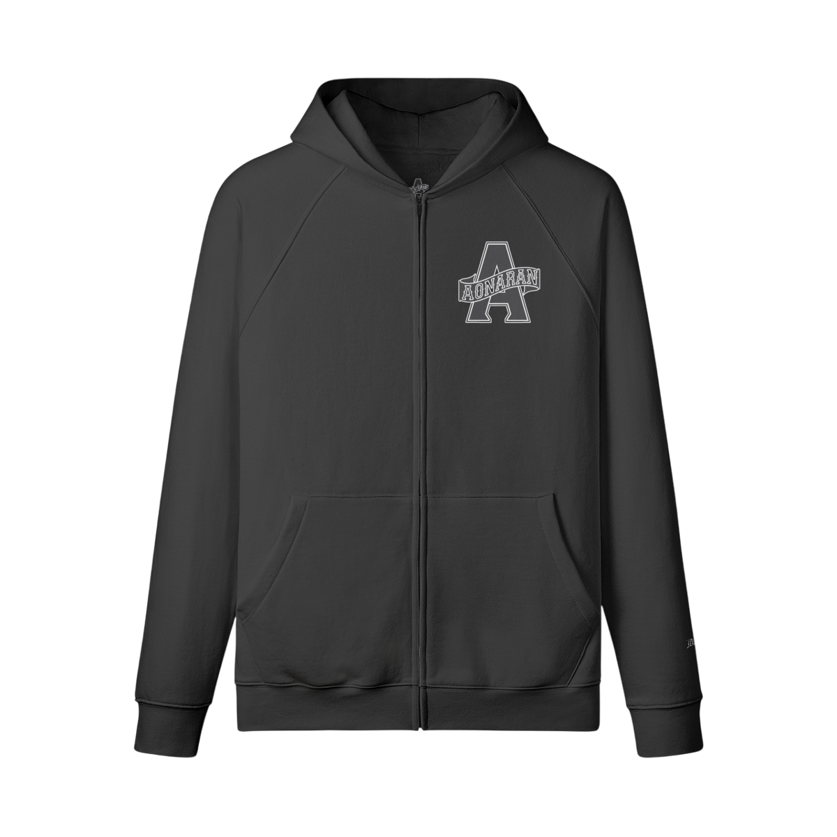 Aonaran Graphic Jacket