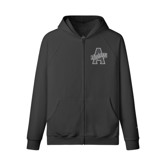 Aonaran Graphic Jacket