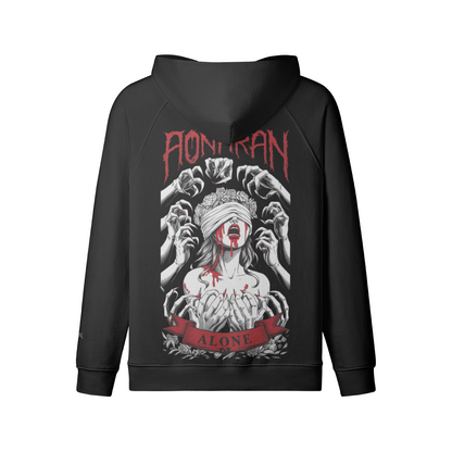 Aonaran Graphic Jacket