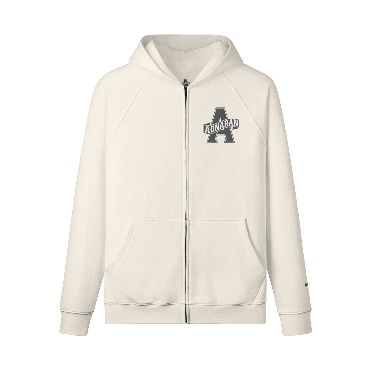 Aonaran Graphic Jacket