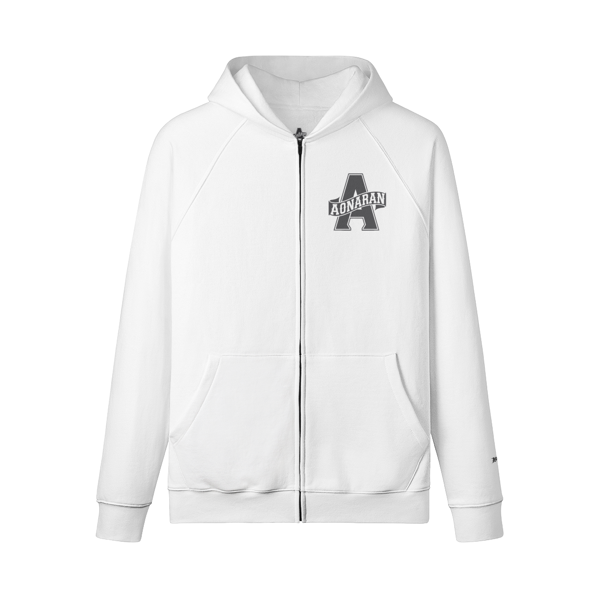 Aonaran Graphic Jacket