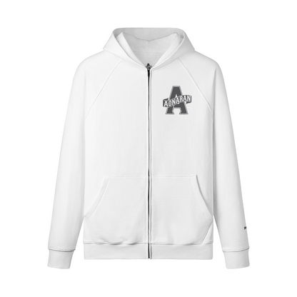 Aonaran Graphic Jacket