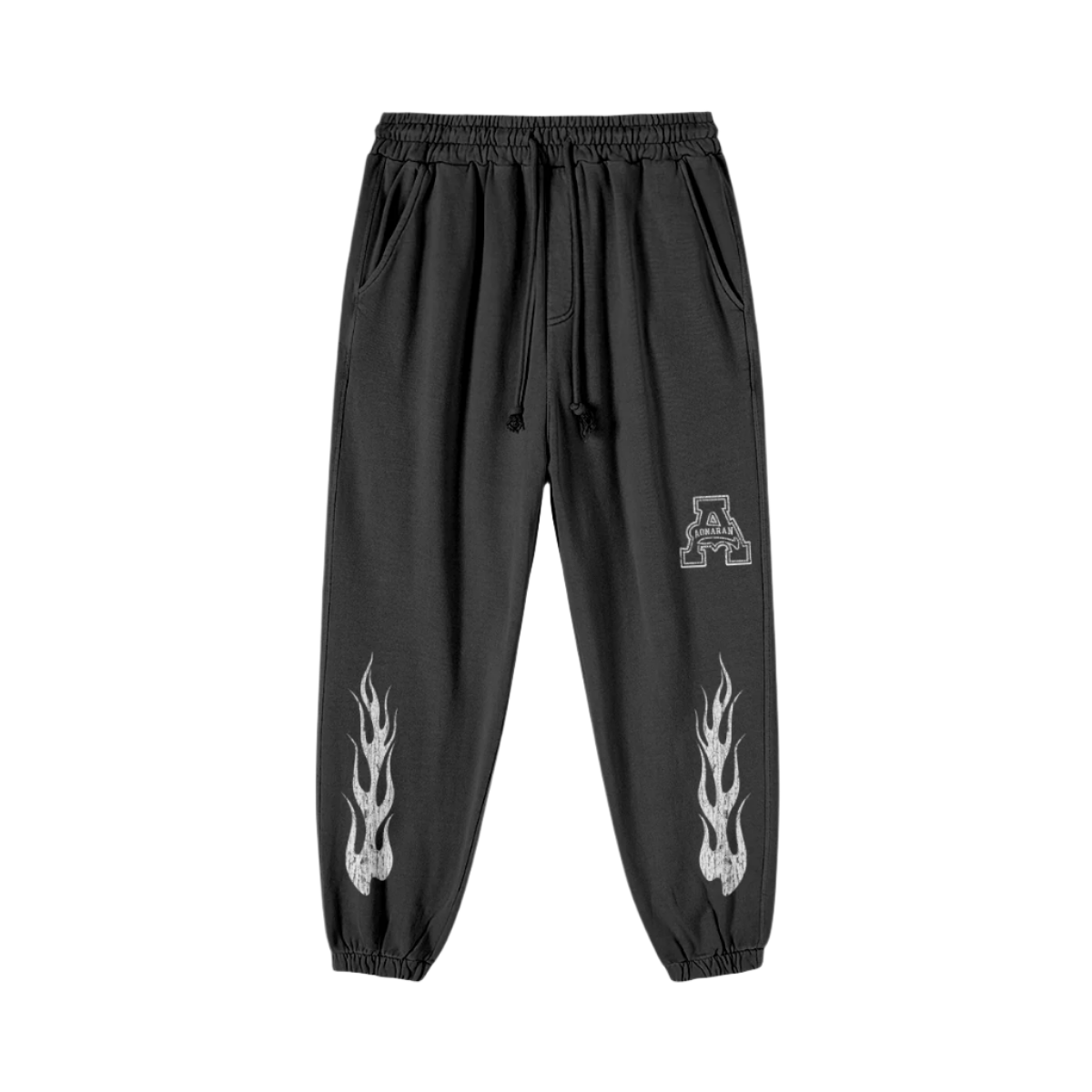 407606-YAJ-Front Side