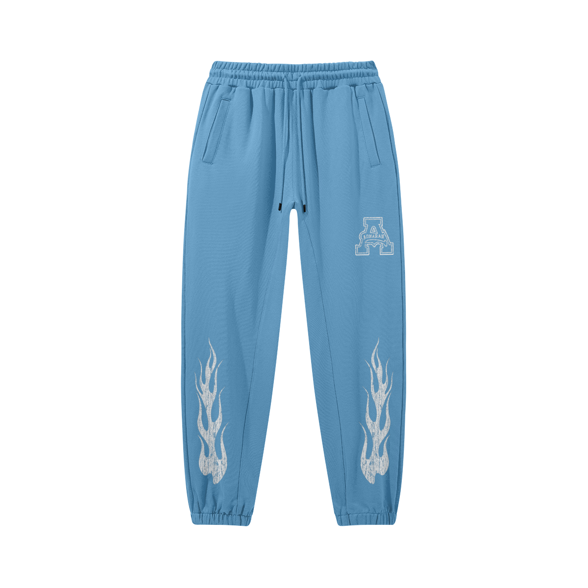 407592-YAK-Front Side