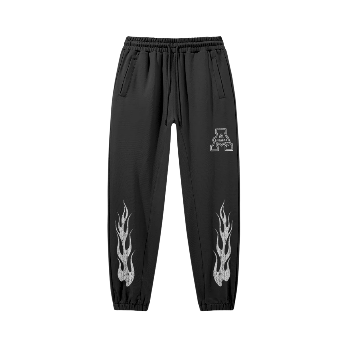 407592-YAQ-Front Side