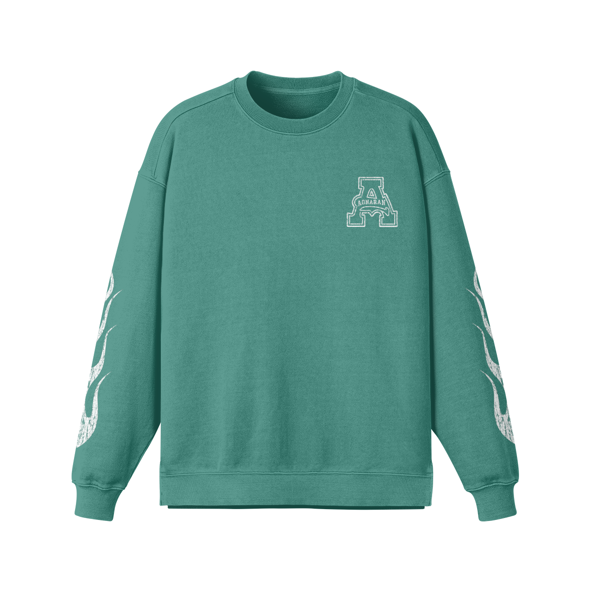 407604-Y95-Front Side