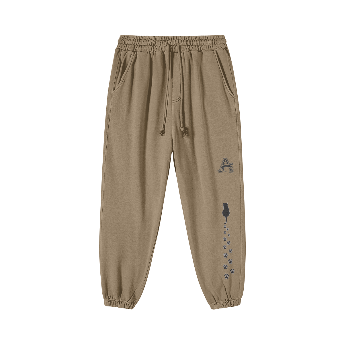 408758-YAG-Front Side