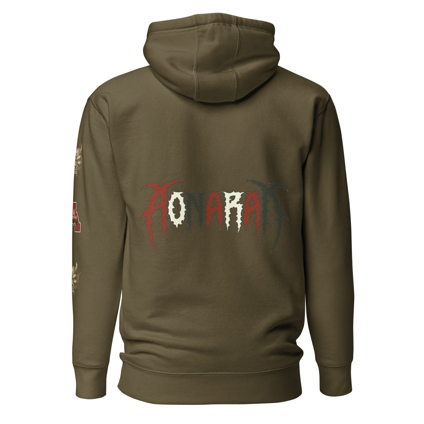DS2 Unisex Hoodie