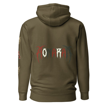 DS2 Unisex Hoodie