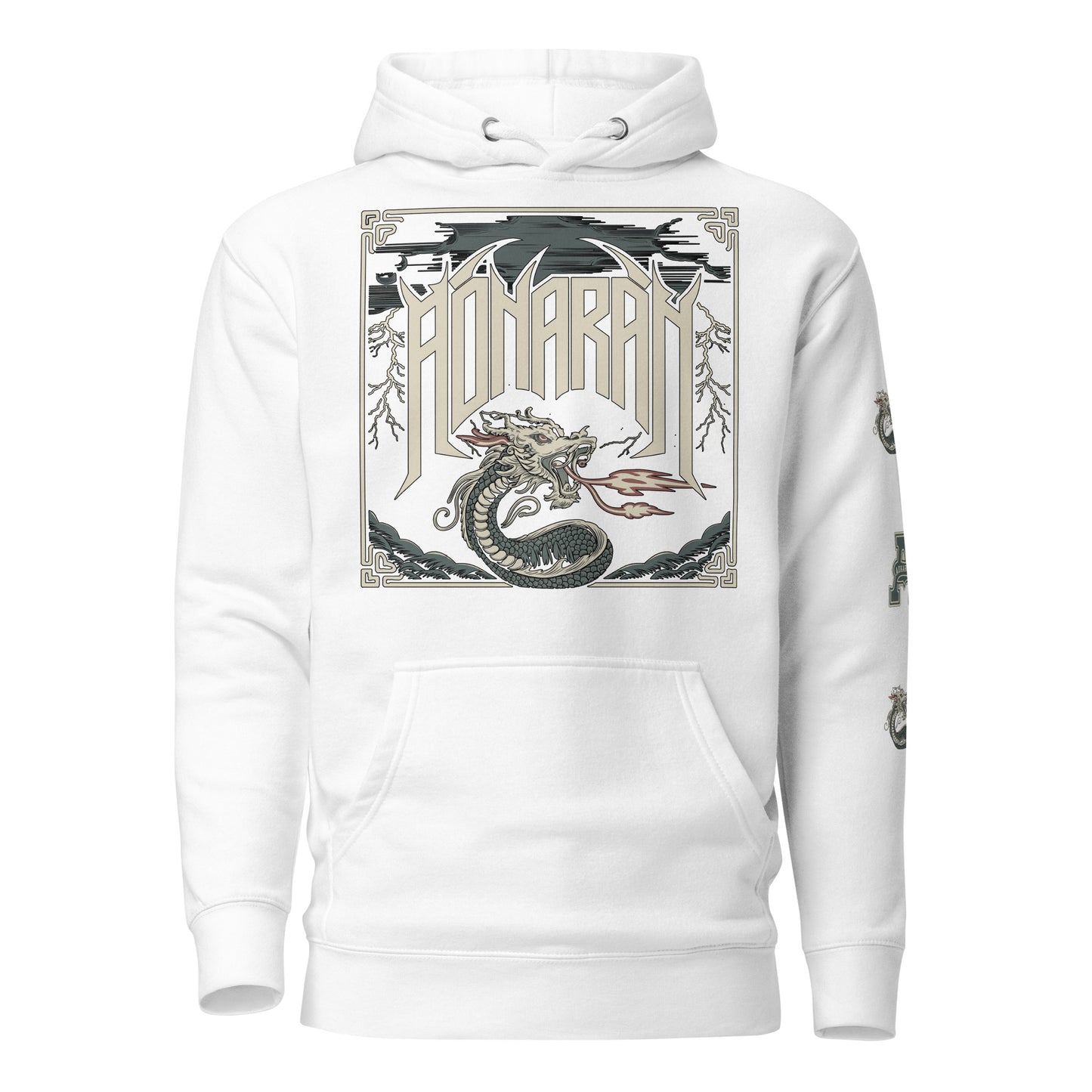 DS1 Unisex Hoodie
